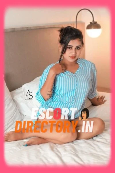 Ananya Verma, Playful Panaji Escort in Miramar Beach