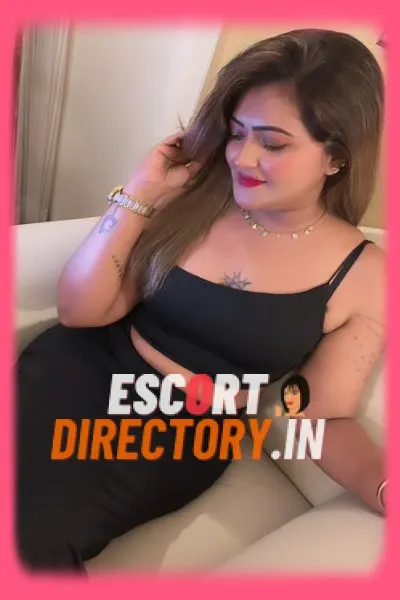 Kavya Singh, Romantic Panaji Escort in Miramar Beach