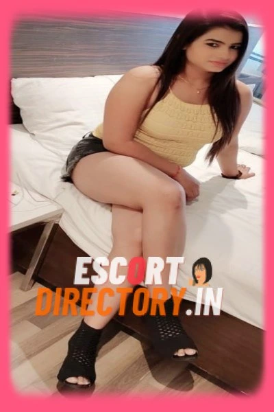 Shruti, Morjim Escorts for Playful Getaway